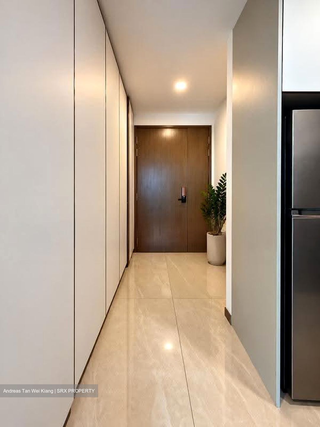 Normanton Park (D5), Apartment #637933781